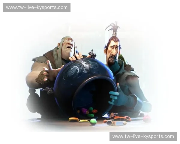 Dota2版本解析：从每一局到全球巅峰的战术革新