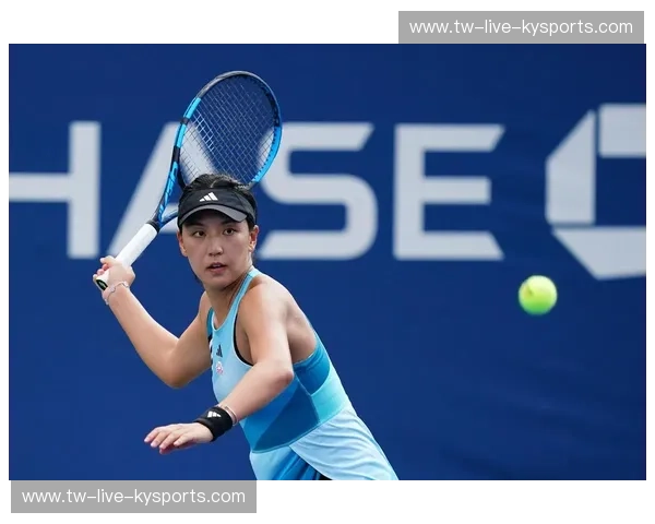 美网战报：灯光下的拼搏，屏幕背后的科技之光