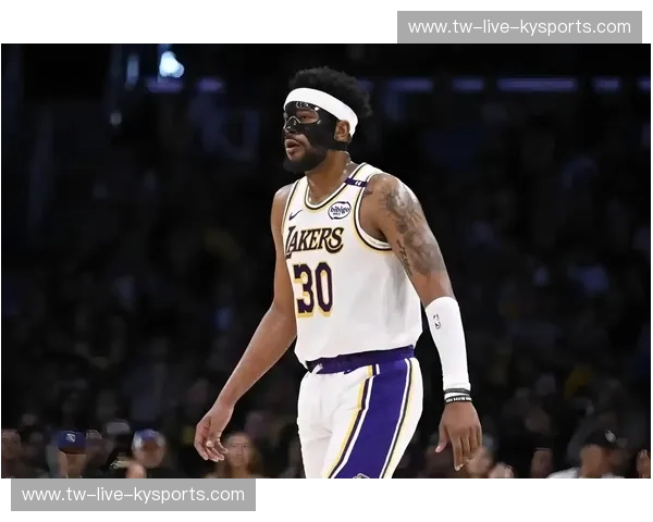 凤凰涅槃,紫金怒火:2006湖人与太阳的季后赛史诗