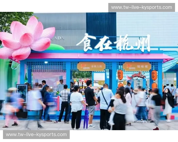 楚粤争锋：不止于美食，一场跨越山海的文化碰撞