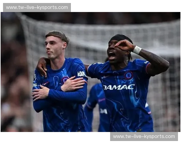 蓝军红魔巅峰对决：切尔西vs曼联视频，点燃你的足球激情！