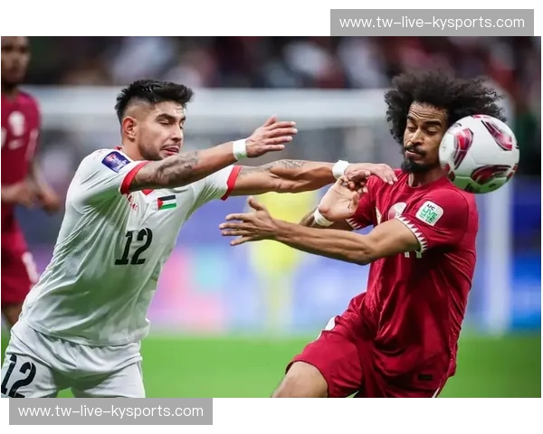 决战波斯！中国国奥剑指伊朗，重燃亚洲杯荣耀之梦